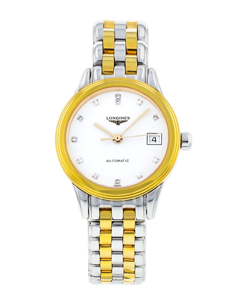 Longines Flagship L4.274.3.27.7